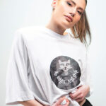 Oversized t-shirt